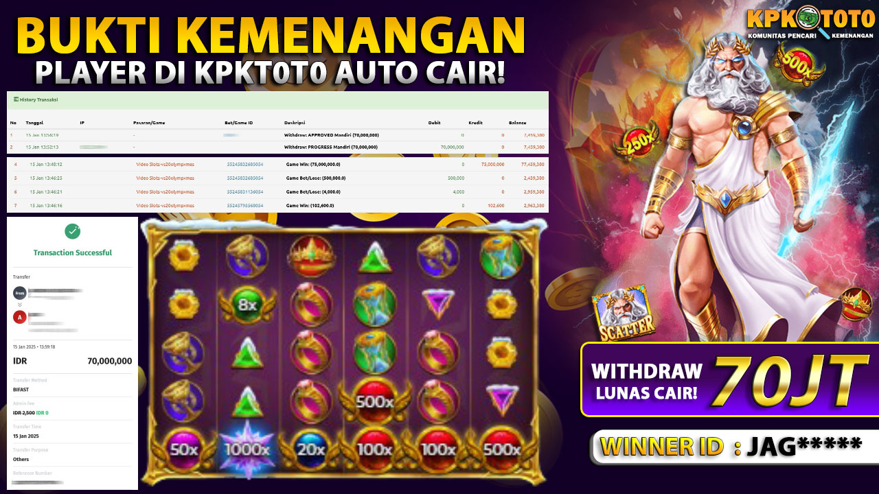 KPKTOTO