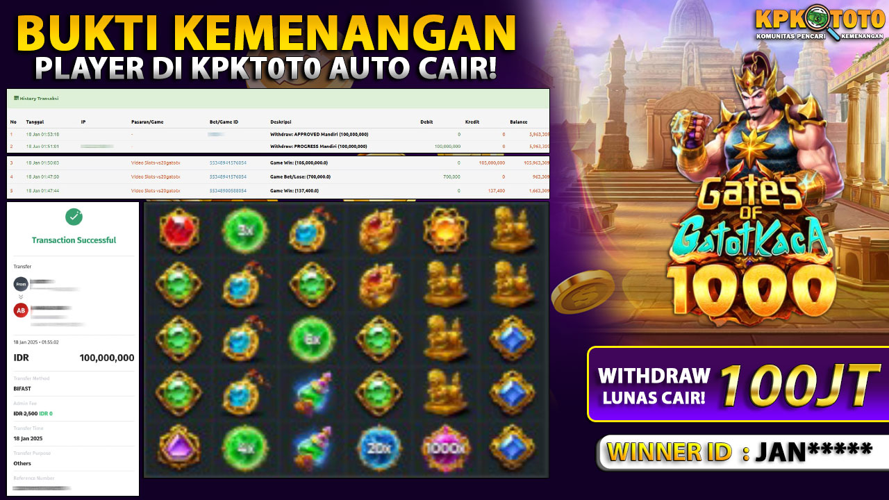 KPKTOTO