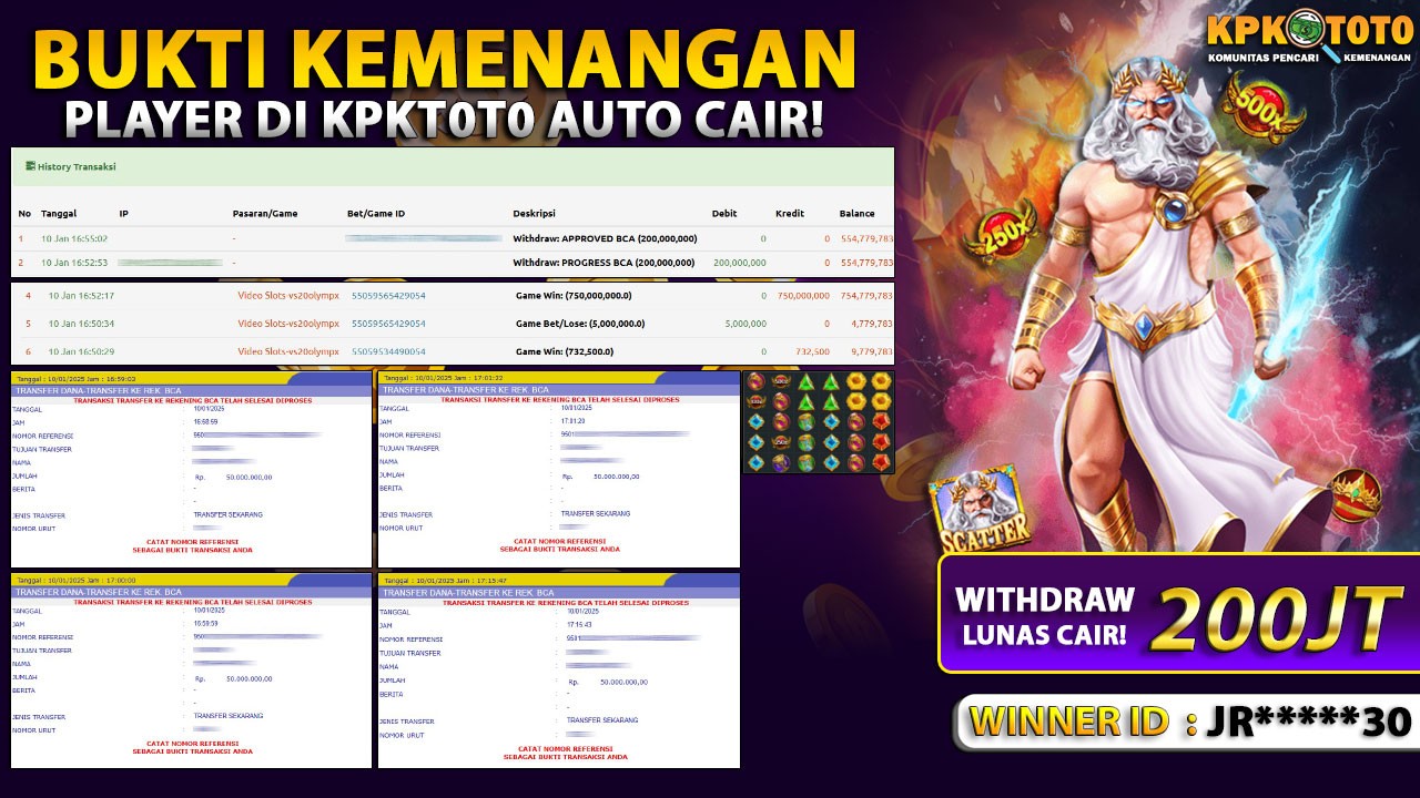 KPKTOTO
