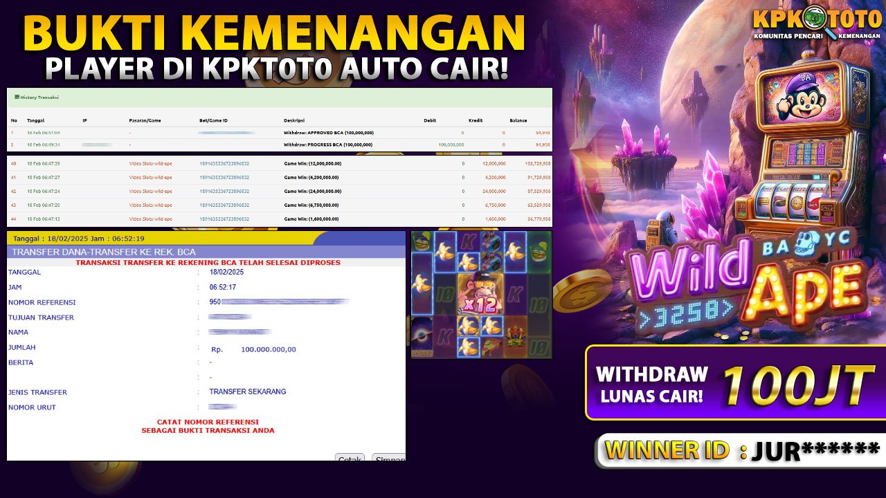 KPKTOTO
