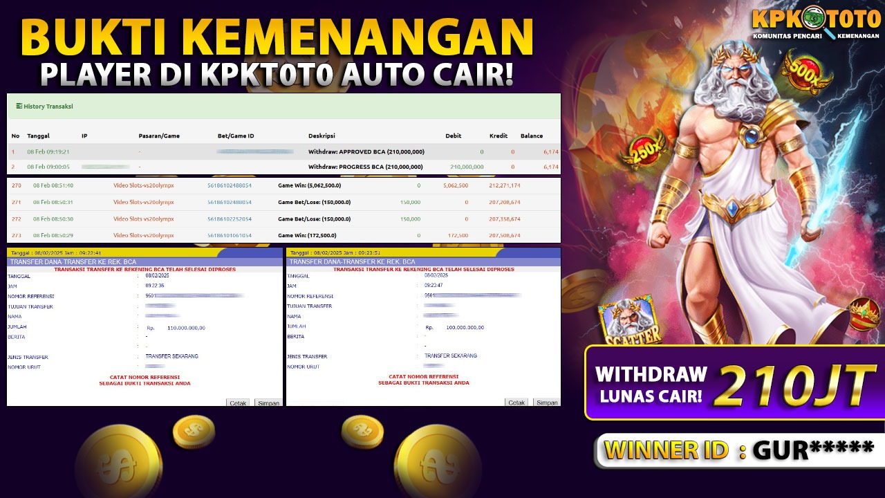 KPKTOTO
