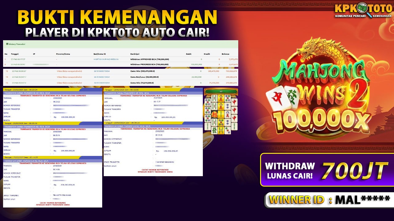 KPKTOTO