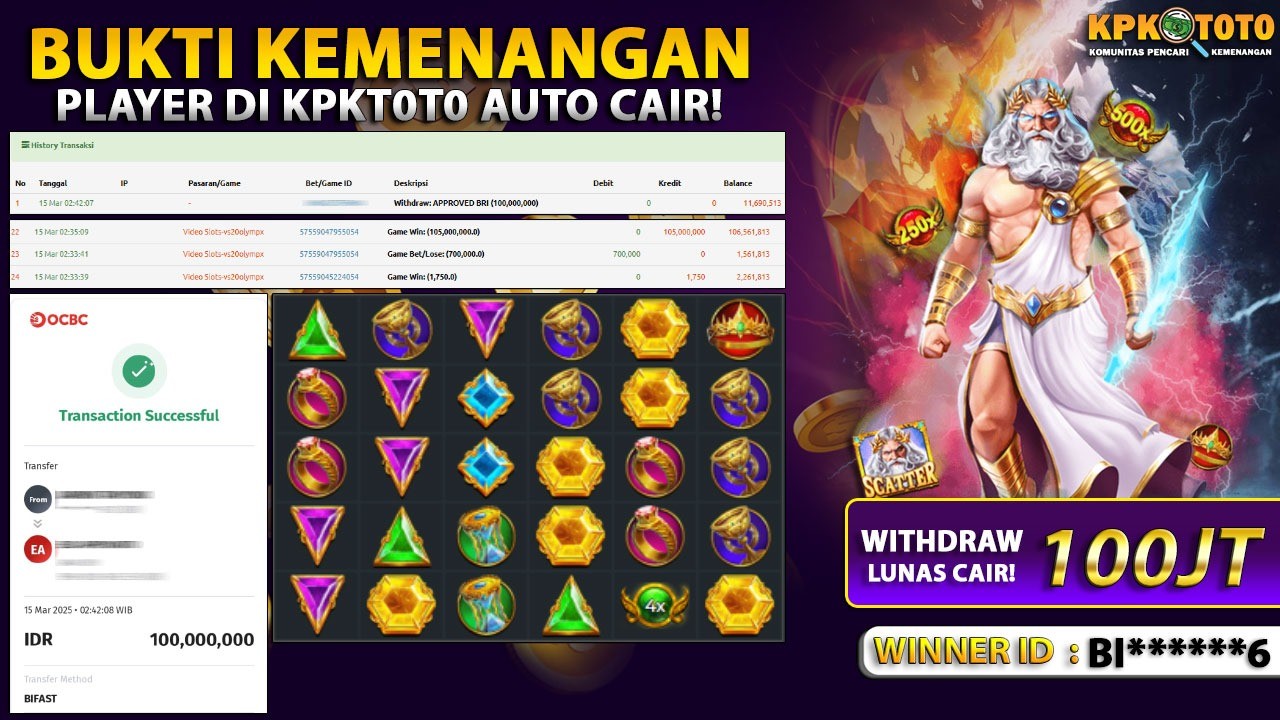KPKTOTO