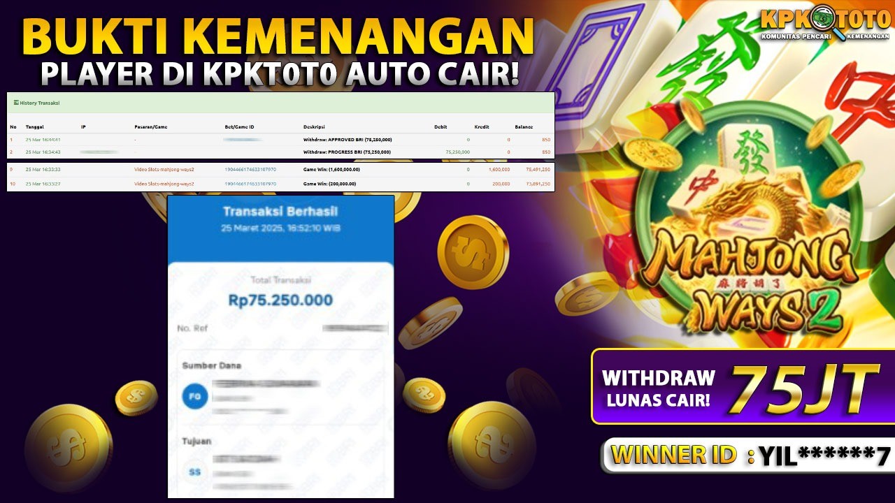 KPKTOTO