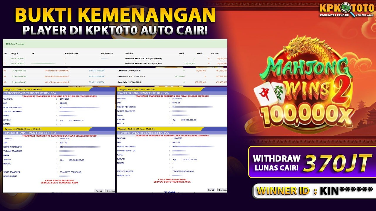 KPKTOTO