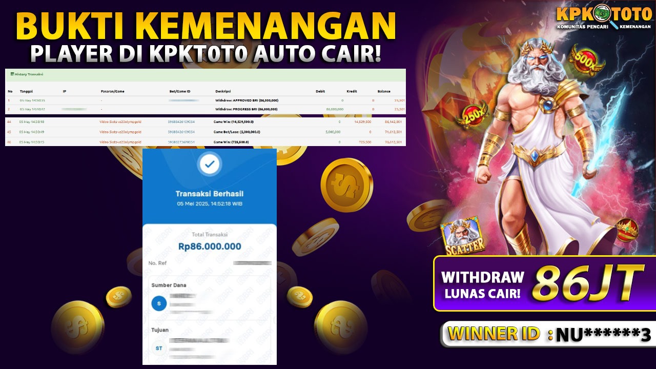 KPKTOTO