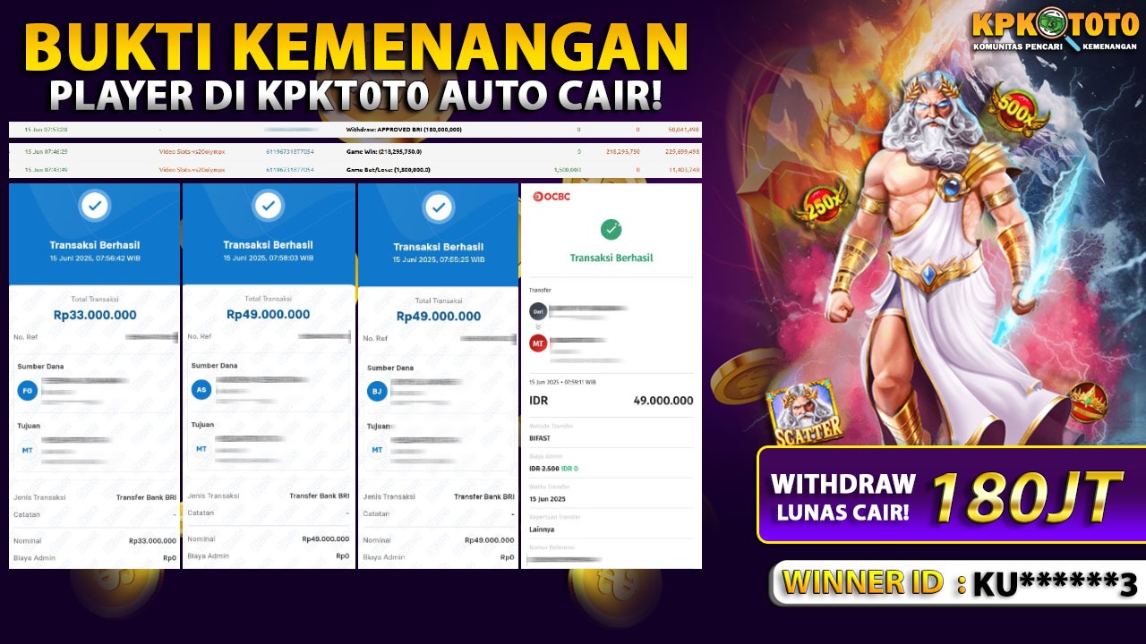 KPKTOTO