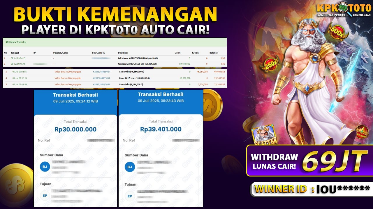 KPKTOTO