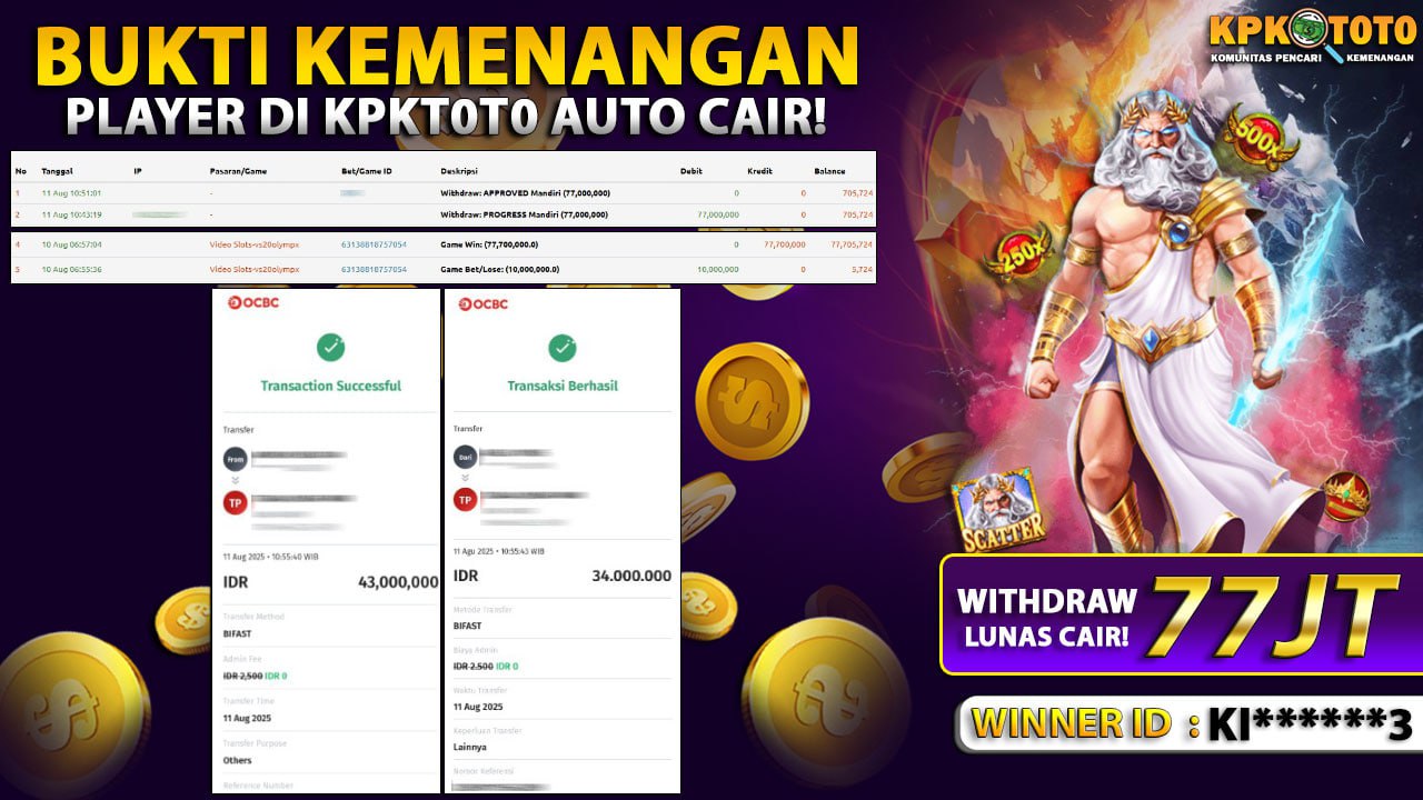 KPKTOTO