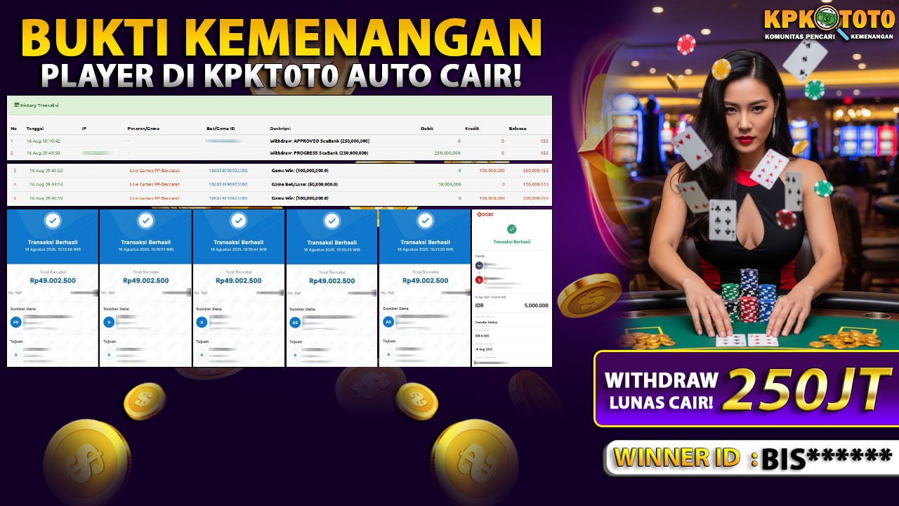 KPKTOTO