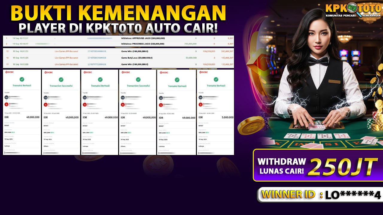 KPKTOTO