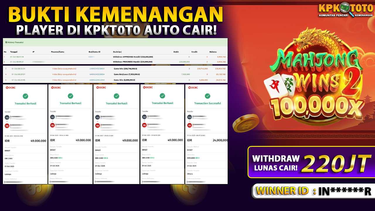 KPKTOTO