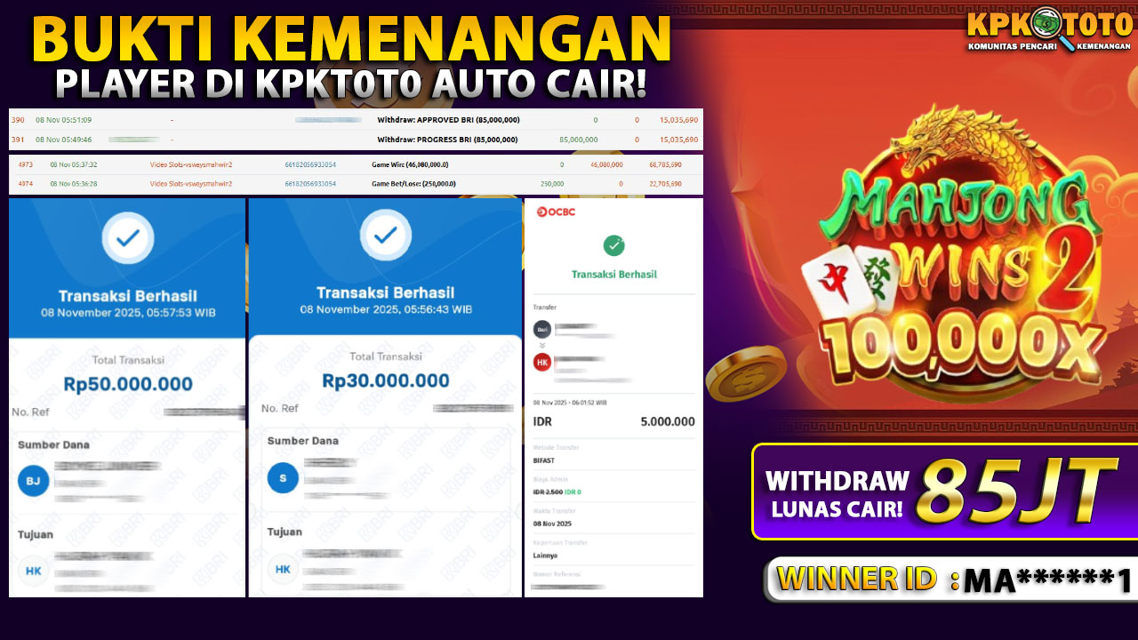 KPKTOTO