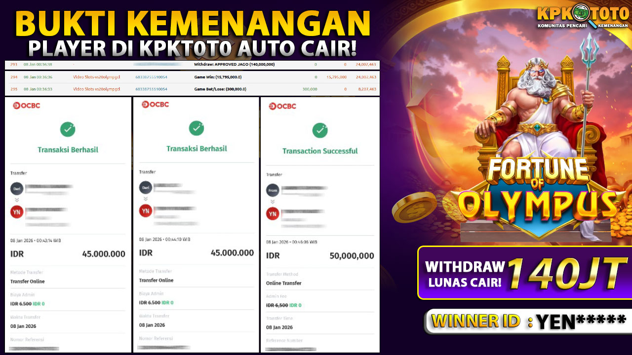 KPKTOTO