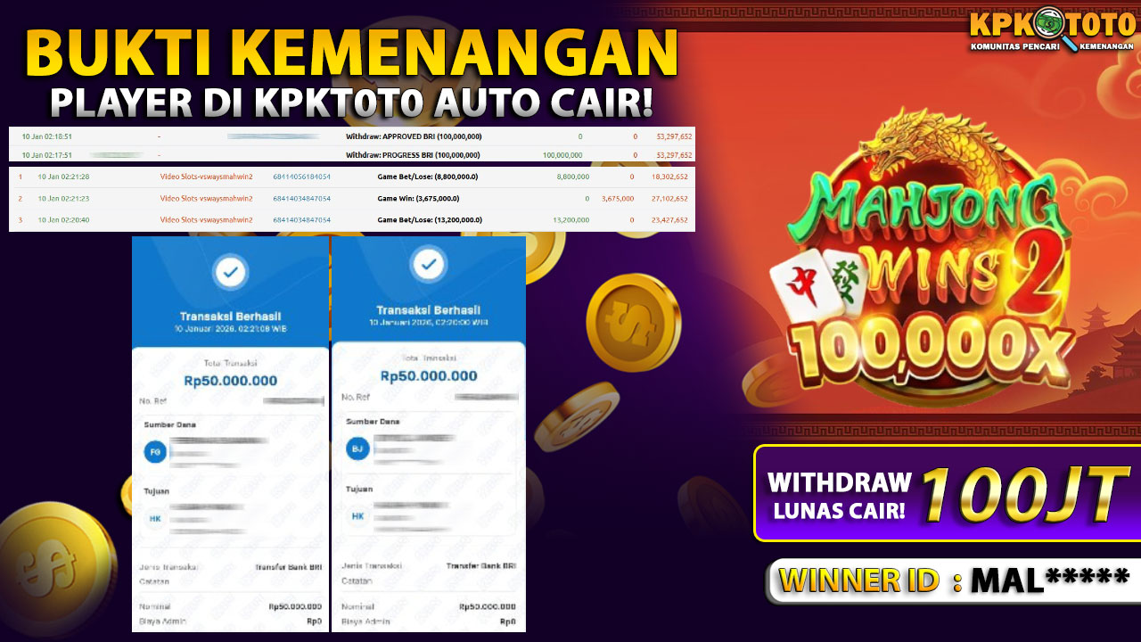 KPKTOTO